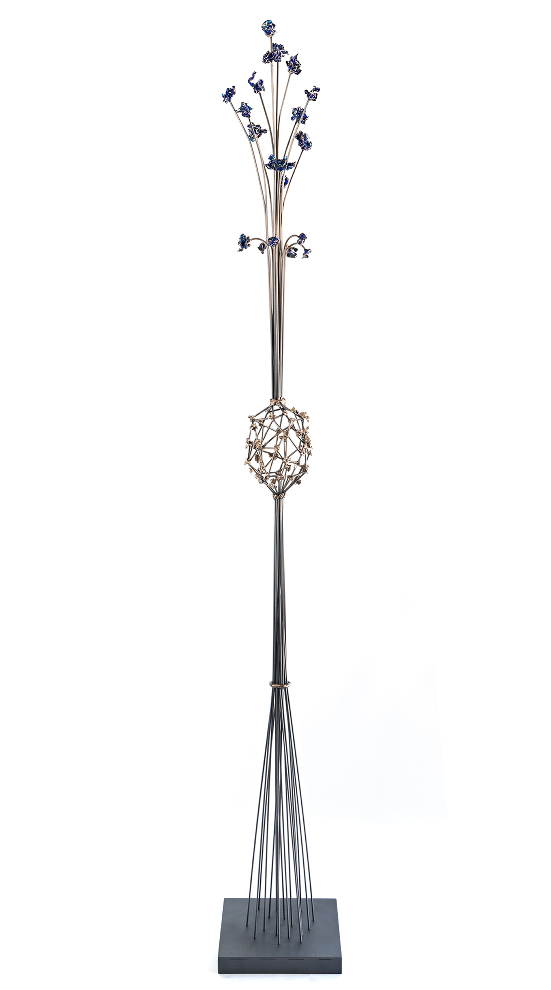 Antenna To The Cosmos 1100