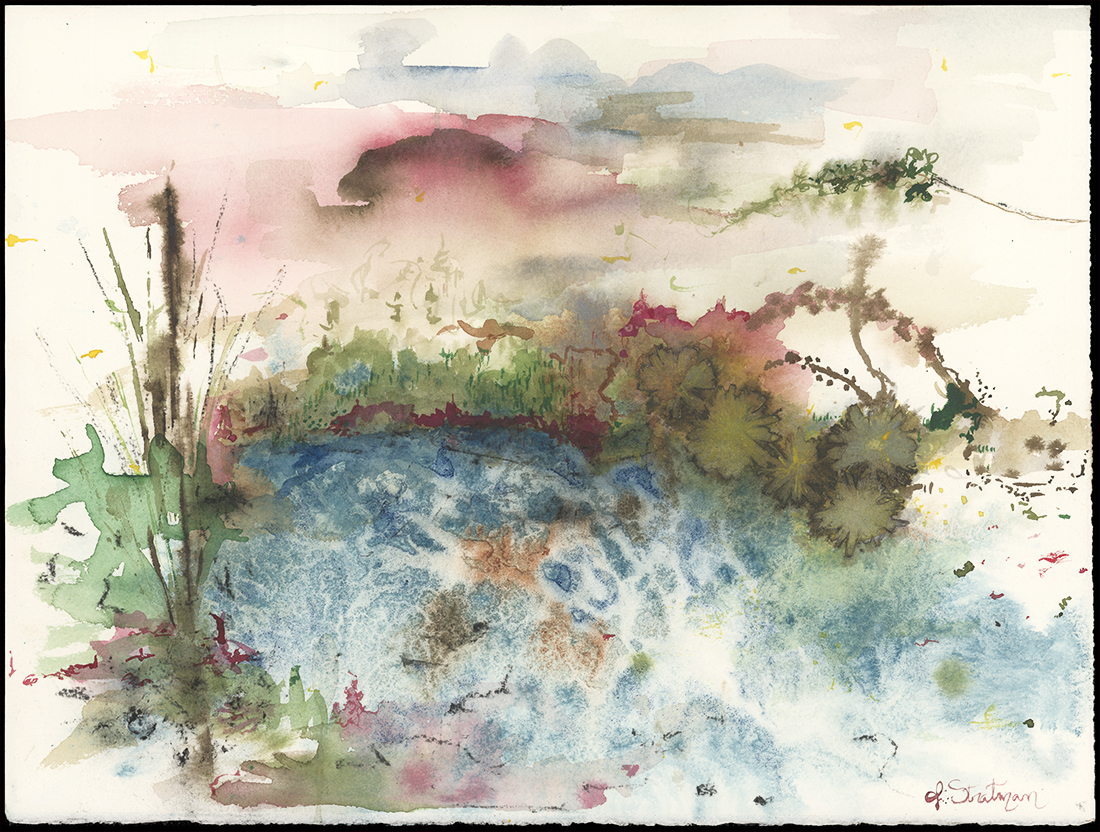 Field & Stream (1100)