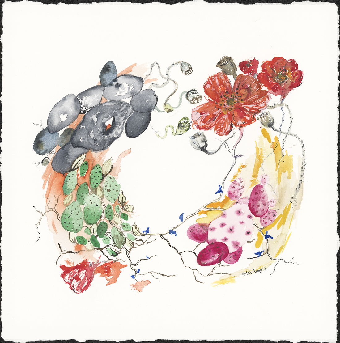Hybrid Landscape w_c (1100)