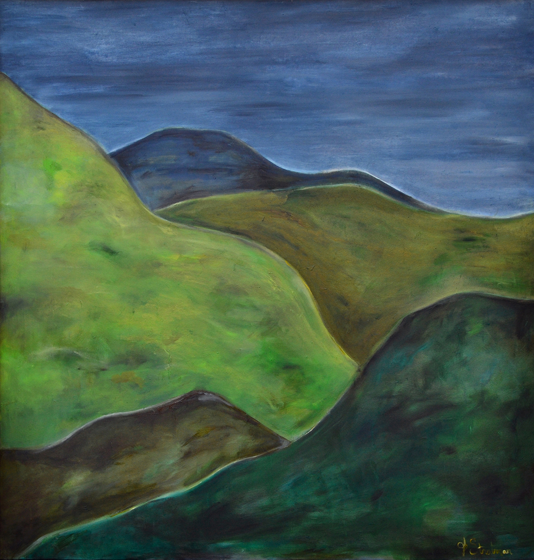 Contour(nt)