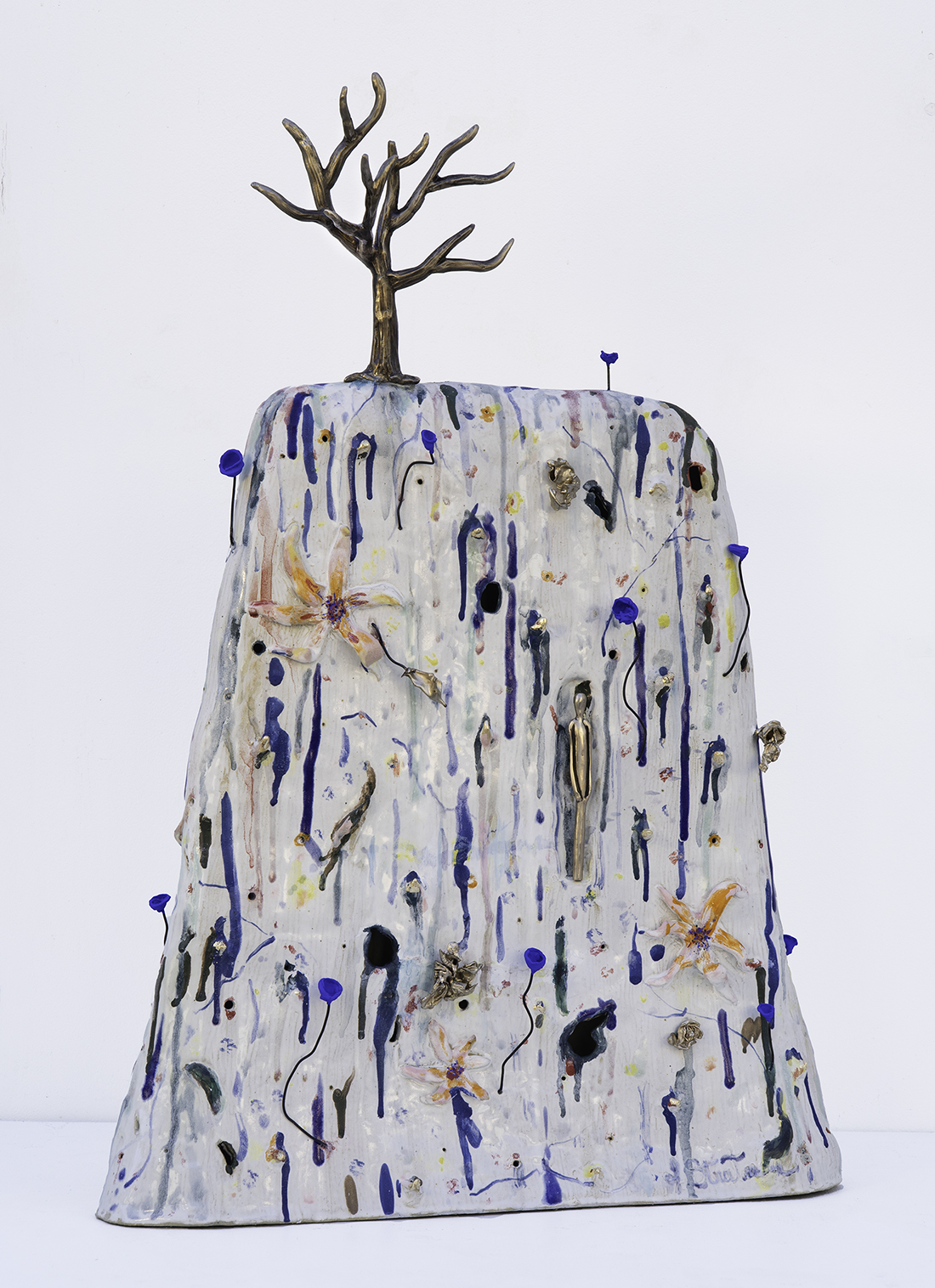 Observing To The Cycle Of The Seasons