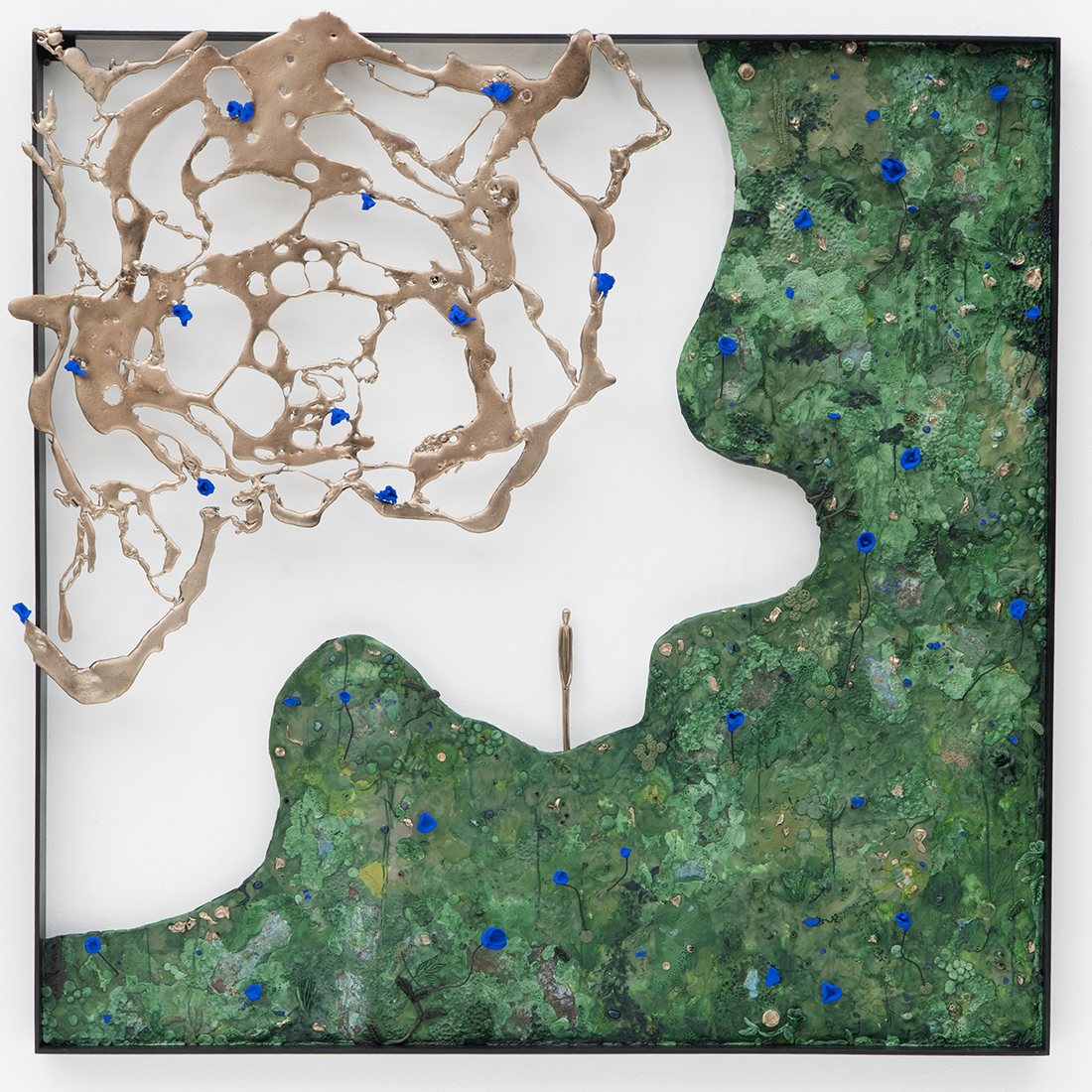 Starlight Born From My Forest Seeds