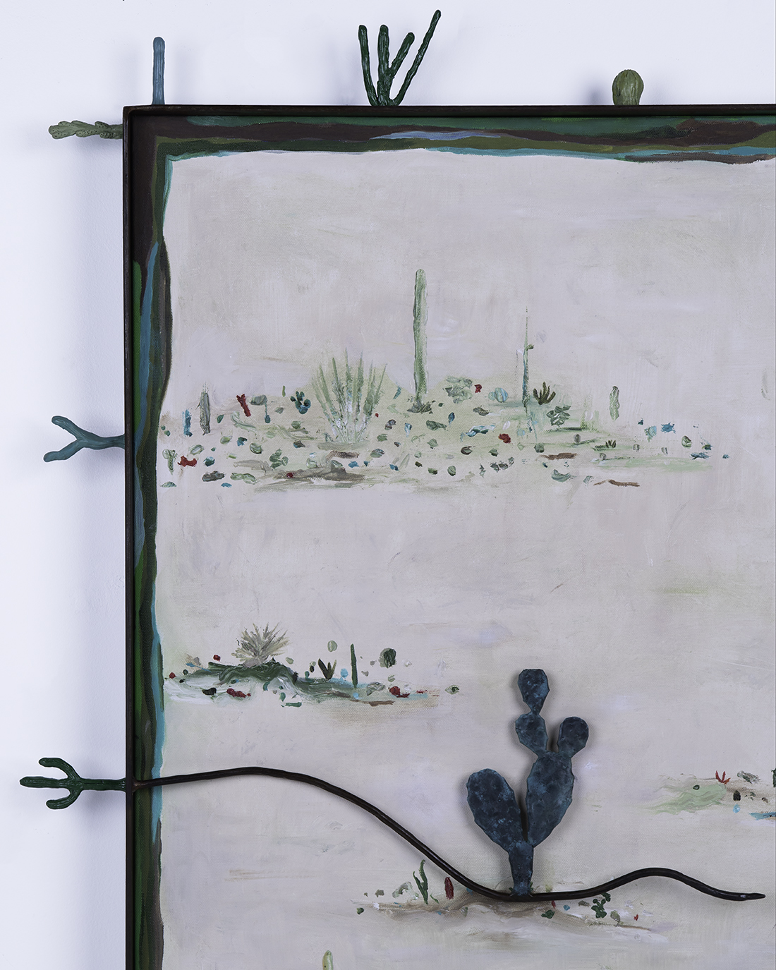 The Desert's Bones detail 1 1100