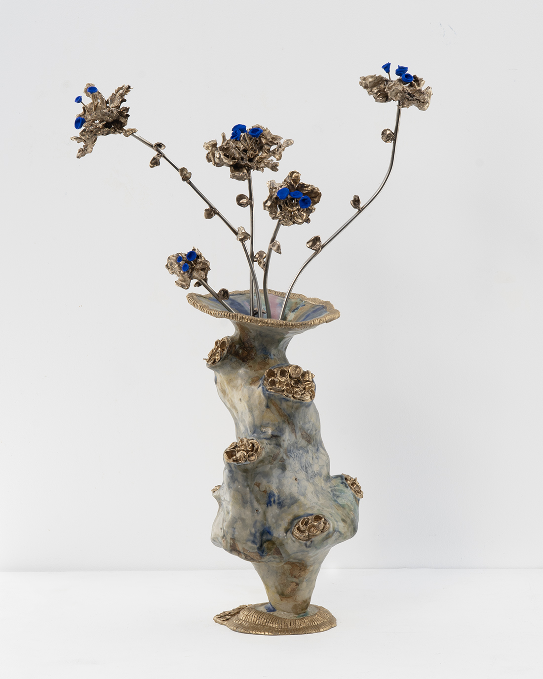 Domesticating The Foreign Flowers